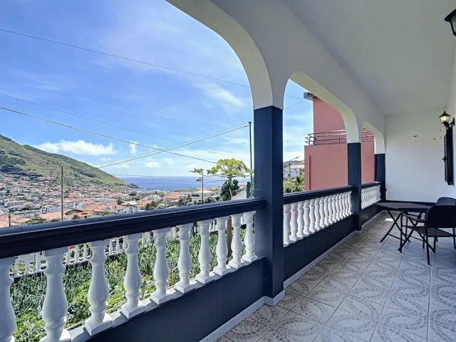 Billede av hotellet Avelino Apartment by Atlantic Holiday - nummer 1 af 18
