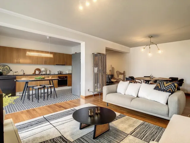 Hotellbilder av Elena Apartment by Atlantic Holiday - nummer 1 av 45