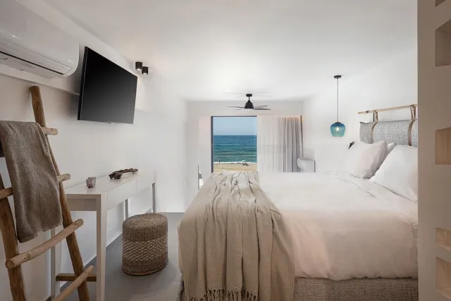 Billede av hotellet Calla Luxury Seafront Suites - nummer 1 af 10