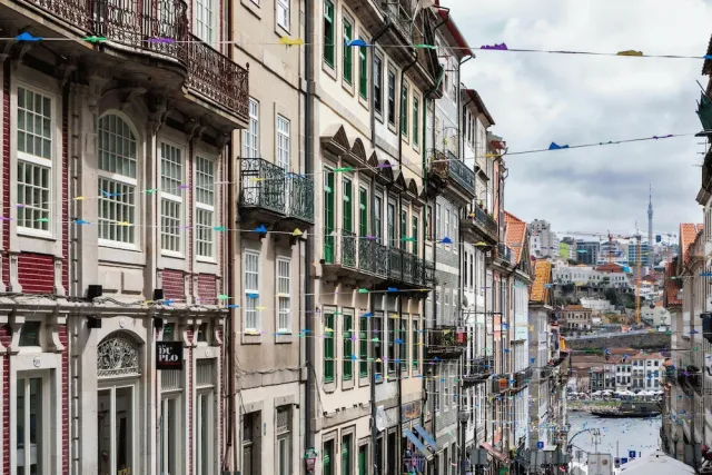 Hotellbilder av ICON Duplo Ribeira - nummer 1 av 68
