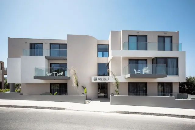 Billede av hotellet Noemie Luxury Suites - nummer 1 af 10