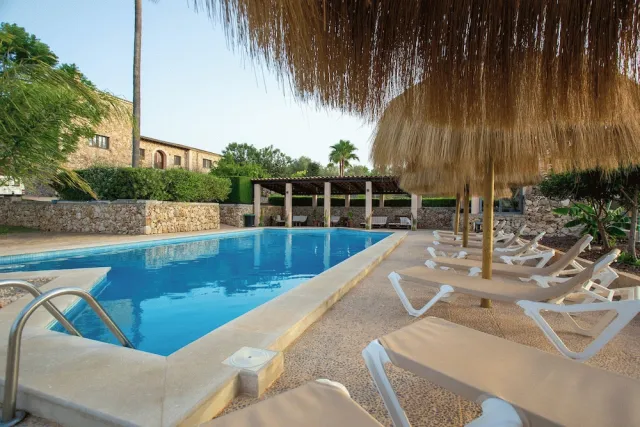 Billede av hotellet Agroturismo Ses Illes - nummer 1 af 10
