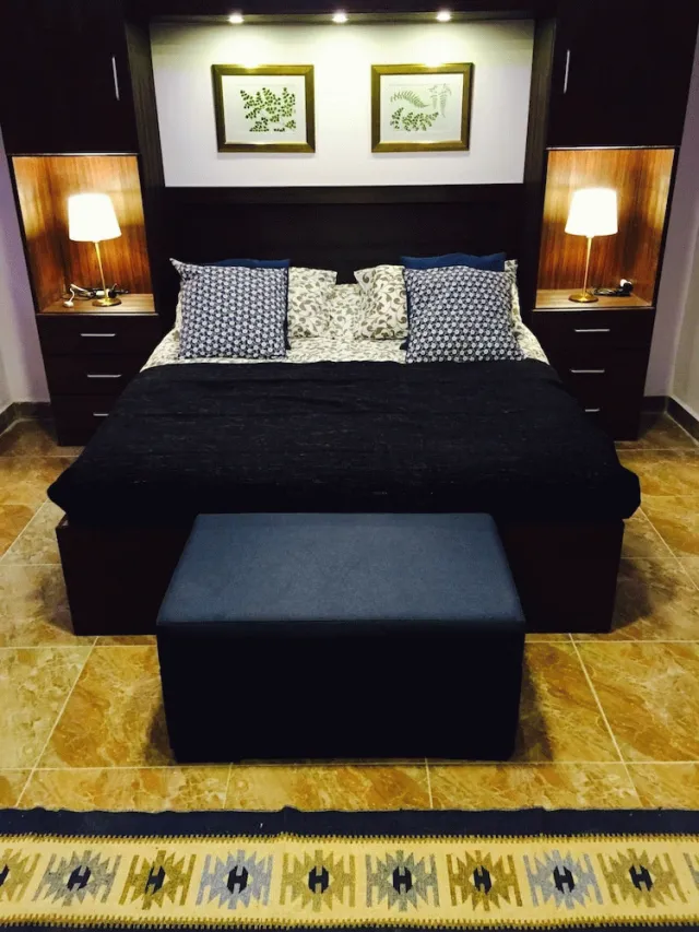 Hotellbilder av The Royal Luxury Superior Queen cot - nummer 1 av 18