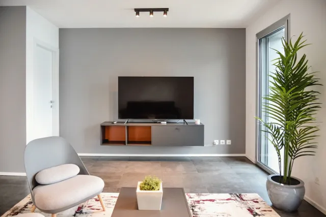 Hotellbilder av Stunning Lake View Apartment by Feel Ticino Feel Home - nummer 1 av 10