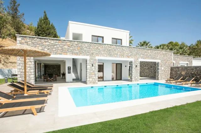 Billede av hotellet Terra Pietra Luxury Villas & Suites - nummer 1 af 10
