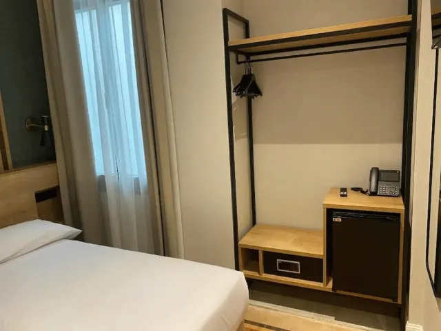 Billede av hotellet Fontanella Green House - nummer 1 af 10