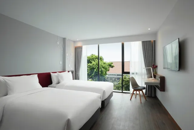 Billede av hotellet Centara Life Hotel Bangkok Phra Nakhon - nummer 1 af 95