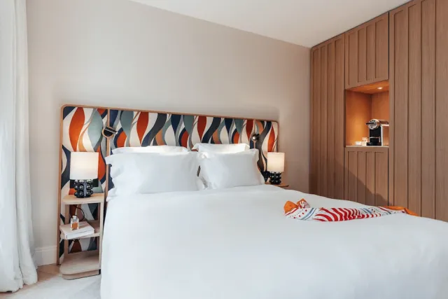 Hotellbilder av Padam Hôtel - nummer 1 av 87