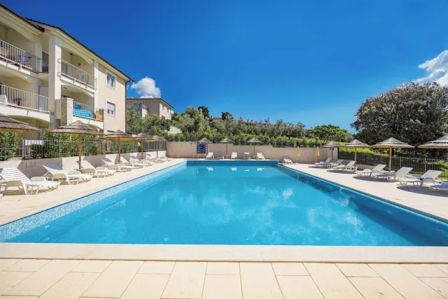 Hotellbilder av Residence Superior Del Mar - nummer 1 av 99