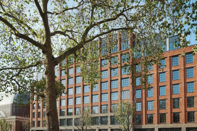 Billede av hotellet The Hoxton Shepherds Bush - nummer 1 af 43