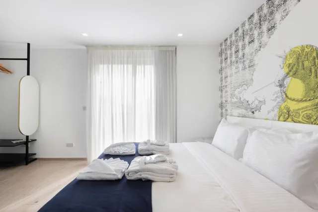 Hotellbilder av G Hotel by JL - nummer 1 av 72