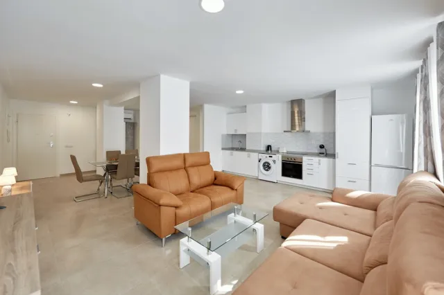 Billede av hotellet Sonrisa Deluxe Apartments Levante - nummer 1 af 10