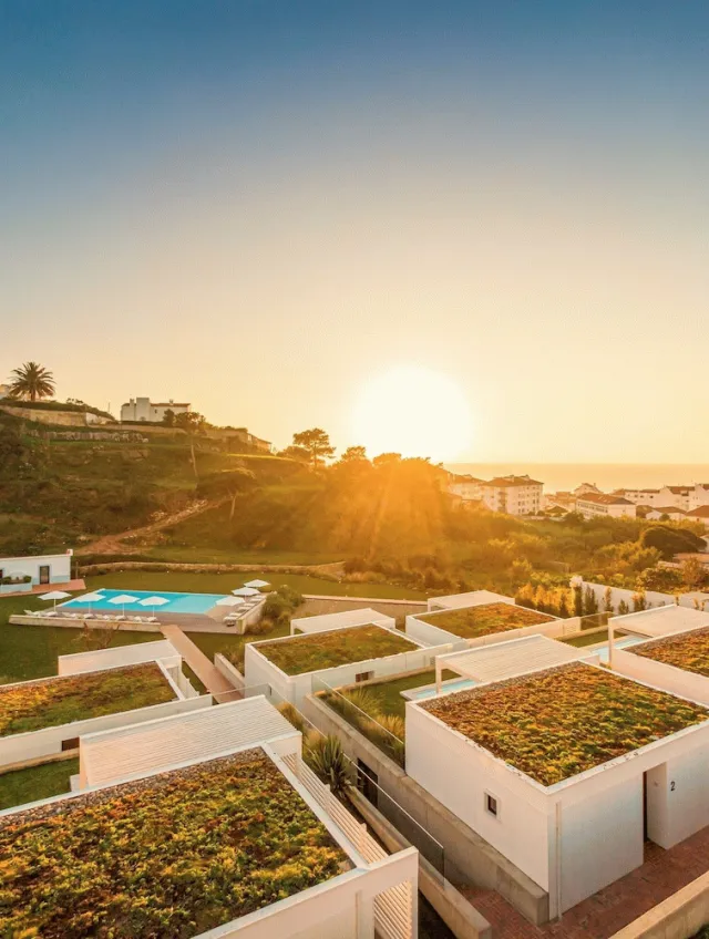 Hotellbilder av Ericeira Prime Villas - nummer 1 av 42