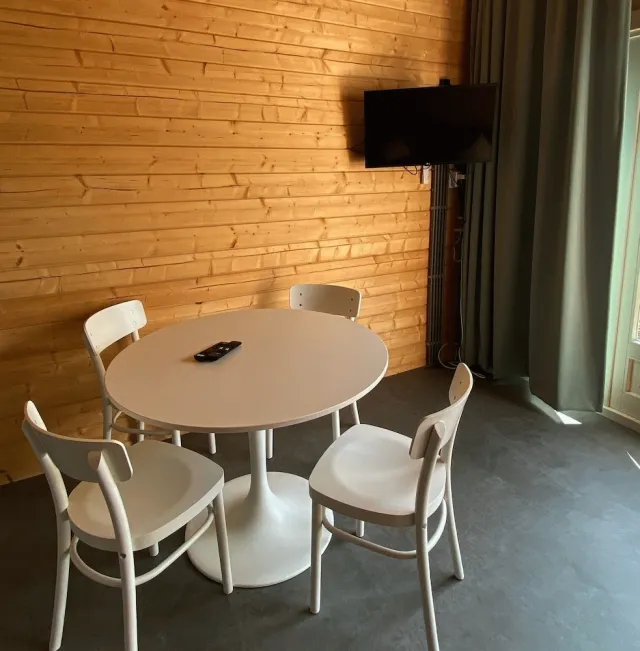 Billede av hotellet Polderlodge - nummer 1 af 8