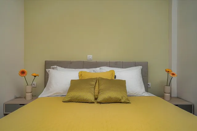 Hotellbilder av Andy & Hari's Elegant Town Studios - nummer 1 av 29
