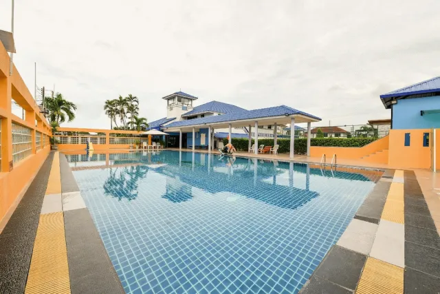 Billede av hotellet Pattaya Bed Boutique Sha - nummer 1 af 40