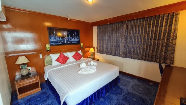 Billede av hotellet Vech Guesthouse Patong - nummer 1 af 10