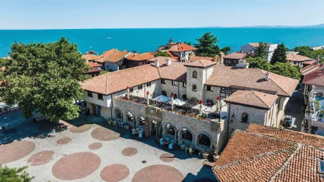 Billede av hotellet Castro Mesembria Boutique Hotel - nummer 1 af 62