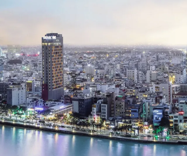 Billede av hotellet Wink Hotel Danang Centre - nummer 1 af 56