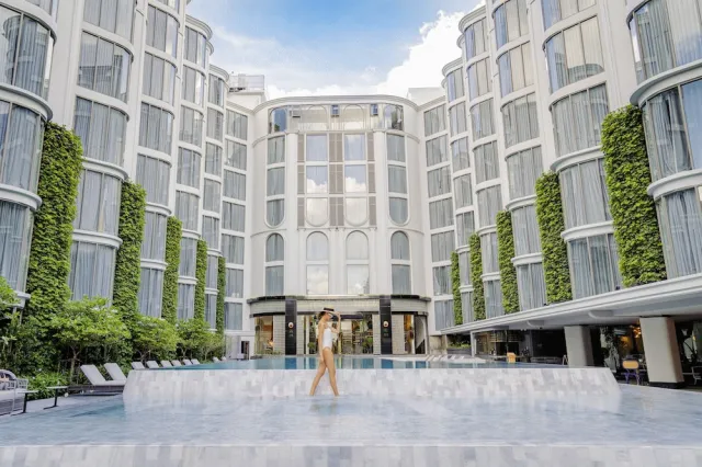 Billede av hotellet The Salil Hotel Riverside Bangkok - nummer 1 af 100