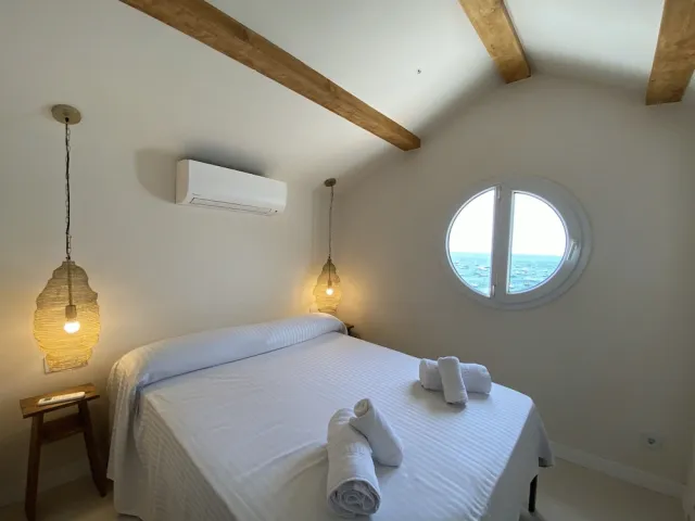 Hotellbilder av Casa Concha Apartamentos - nummer 1 av 100