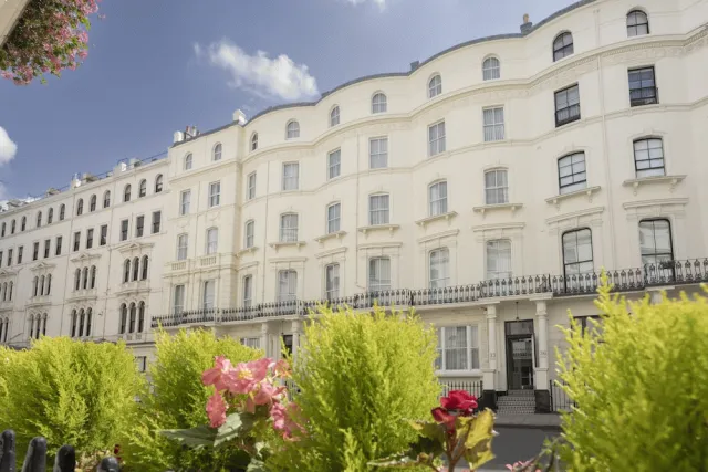 Billede av hotellet 55 by Le Mirage - nummer 1 af 10