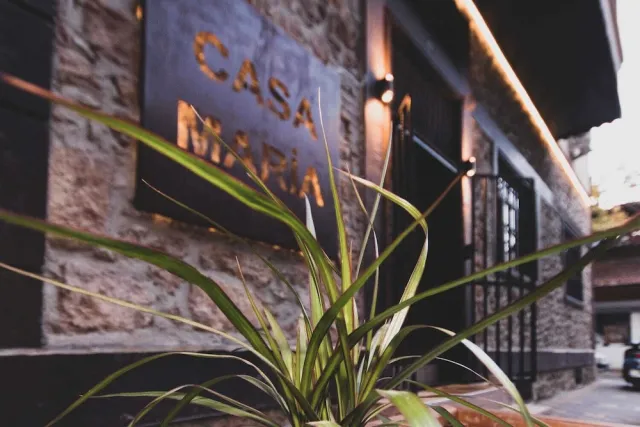 Billede av hotellet Casa Maria Hotel - nummer 1 af 10