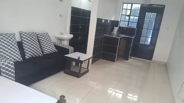 Hotellbilder av Inviting 1-bed Studio Iwith Breakfast Nairobi - nummer 1 av 10