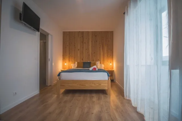 Hotellbilder av Vila Rosário - nummer 1 av 38