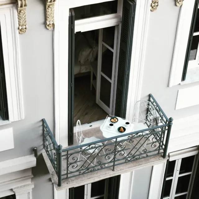 Billede av hotellet Neapolis 1897 Boutique Luxury Rooms - nummer 1 af 10