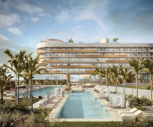 Hotellbilder av The Nines - nummer 1 av 16