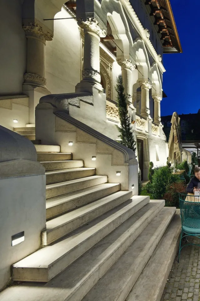 Billede av hotellet La Boheme - nummer 1 af 61