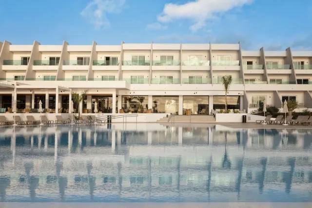 Hotellbilder av Radisson Blu Resort Lanzarote - Adults Only +16 - nummer 1 av 100
