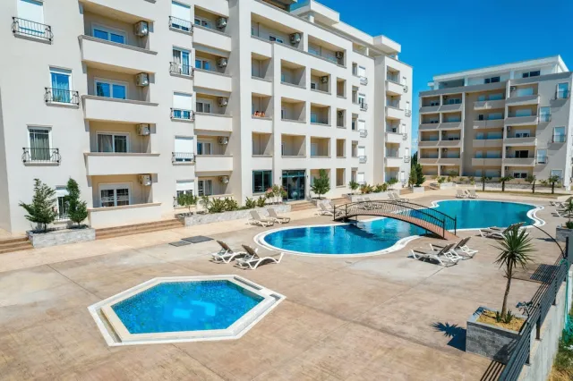Hotellbilder av Hotel Olea - nummer 1 av 10