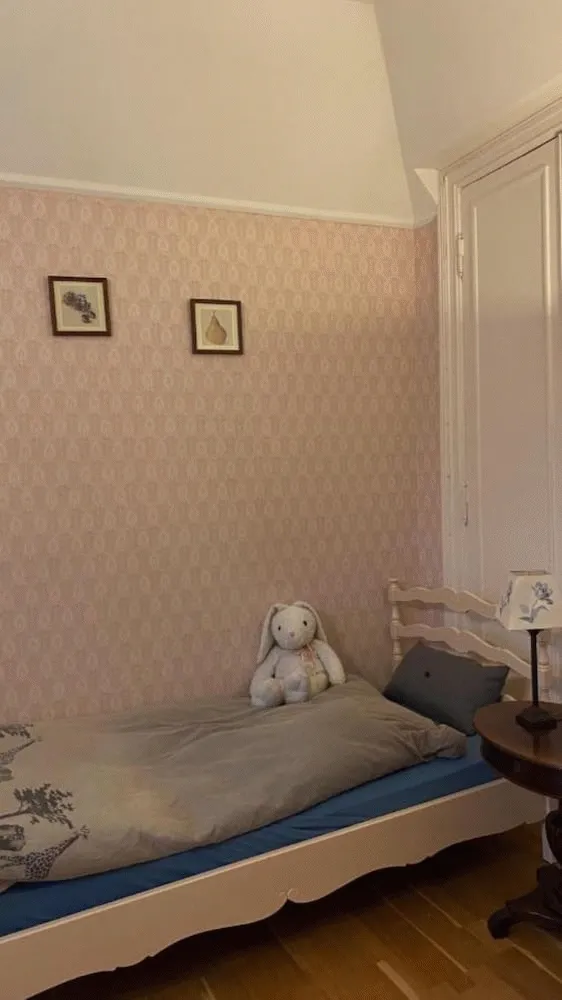 Hotellbilder av Villa Internationals - nummer 1 av 32