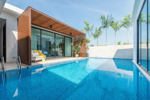 Billede av hotellet Movenpick Pool Villa's 1FL - nummer 1 af 57