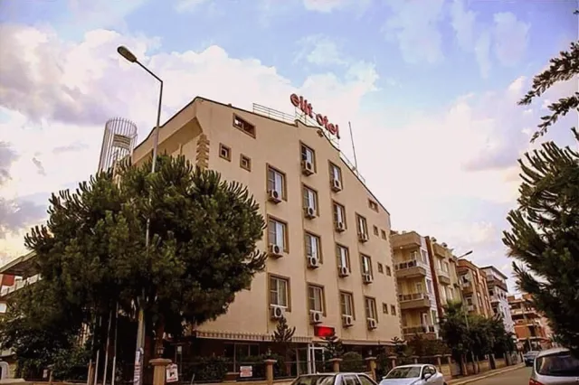 Billede av hotellet Elit Otel - nummer 1 af 10