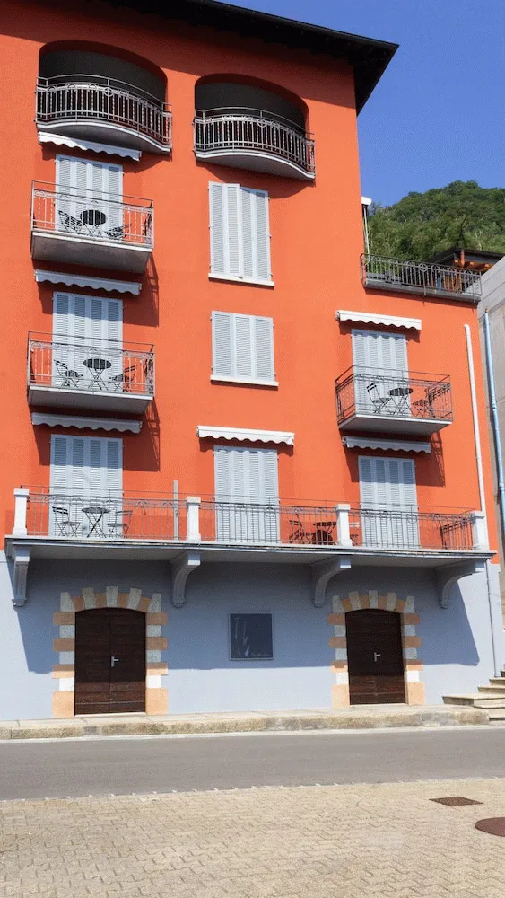 Hotellbilder av 76thelakehouse - nummer 1 av 10