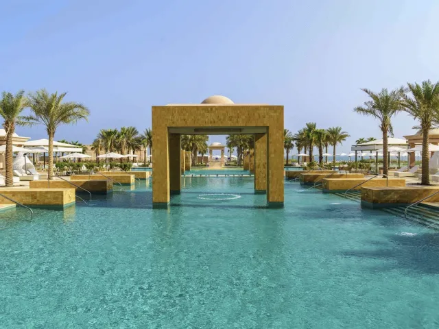 Hotellbilder av Rixos Marina Abu Dhabi - nummer 1 av 100