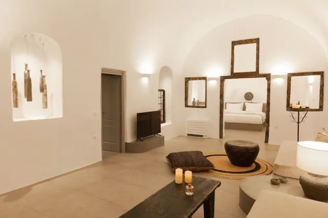 Billede av hotellet Cydonia Caves - nummer 1 af 10