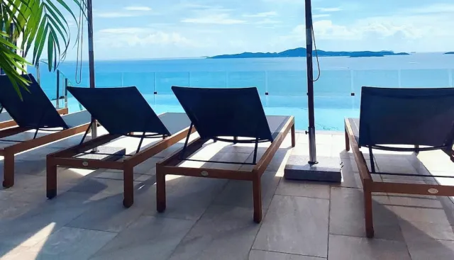 Hotellbilder av The Elysium Pratumnak Pattaya - By SHG - nummer 1 av 53