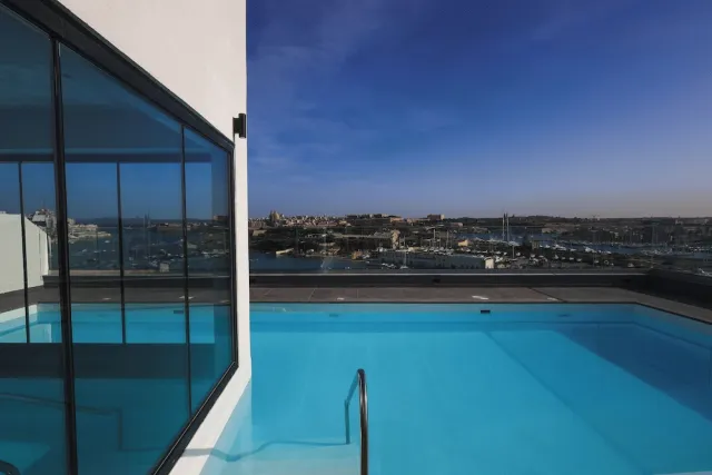 Hotellbilder av Verdi Gzira Promenade - nummer 1 av 86