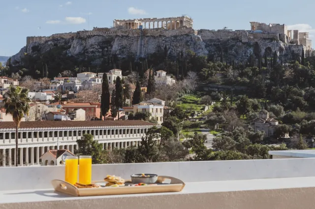 Billede av hotellet Altar Suites - nummer 1 af 10