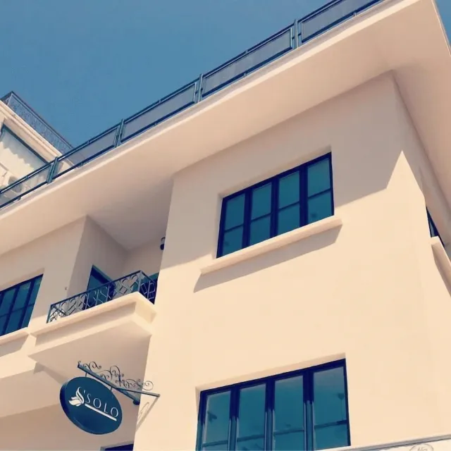 Billede av hotellet Solo Boutique Hotel - nummer 1 af 10