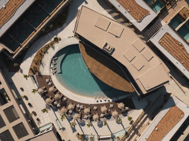 Billede av hotellet Pnoe Breathing Life - nummer 1 af 67