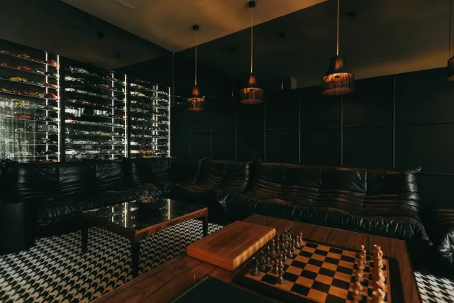 Hotellbilder av The Felix 10 - nummer 1 av 100