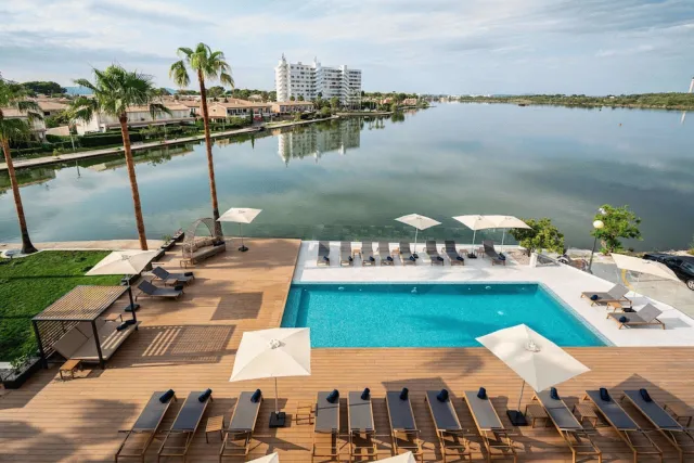 Hotellbilder av THB Bamboo Alcudia Hotel - Adults Only - nummer 1 av 79