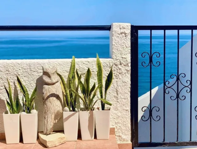 Hotellbilder av Elpida Seafront Paradise Apartment in Crete - nummer 1 av 49