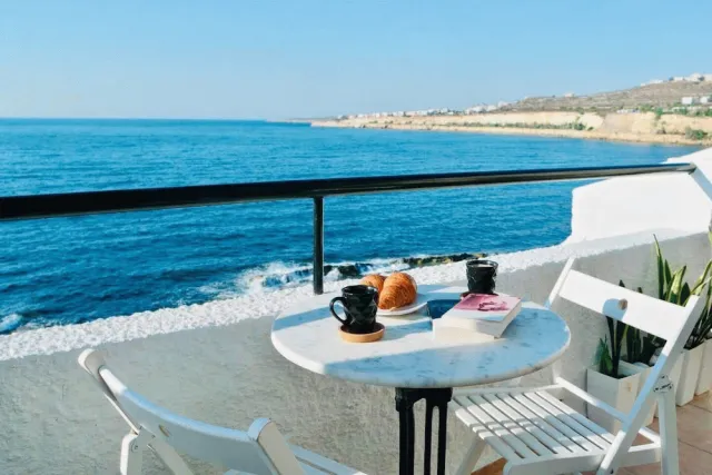 Hotellbilder av Elpida Seafront Paradise Apartment in Crete - nummer 1 av 50