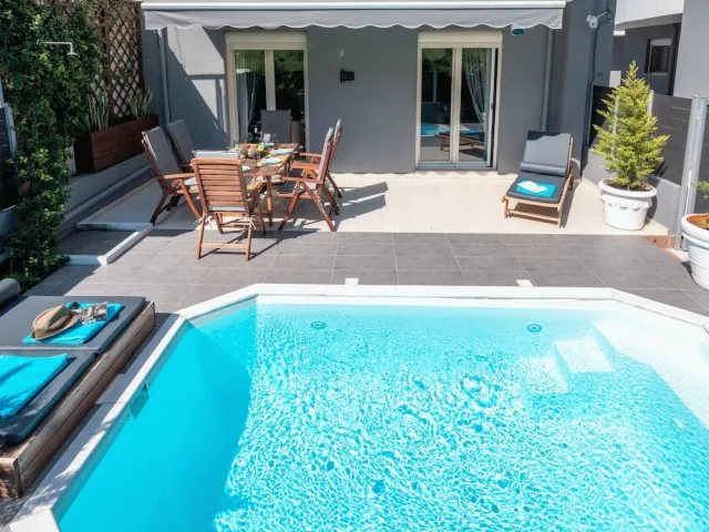 Billede av hotellet Grey House by Checkin - nummer 1 af 35